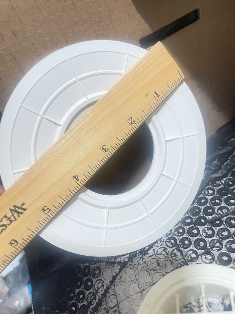 Navien Exhaust Phlange OEM Flange (M4)