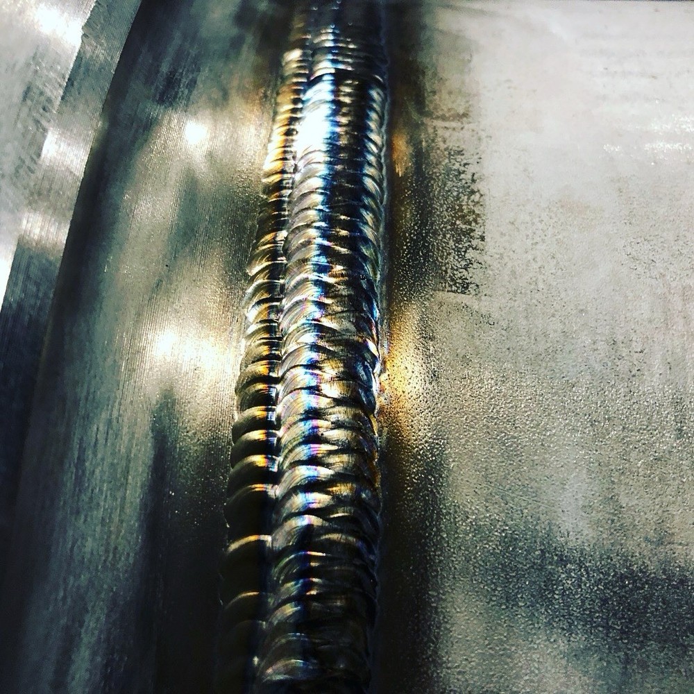 Welding Service Quote