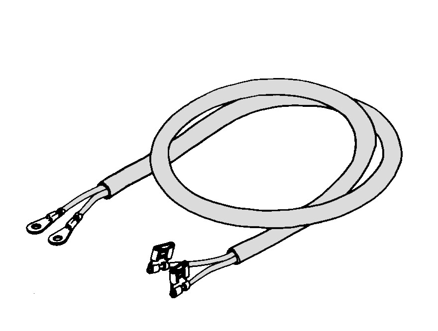 MOTOR CORD