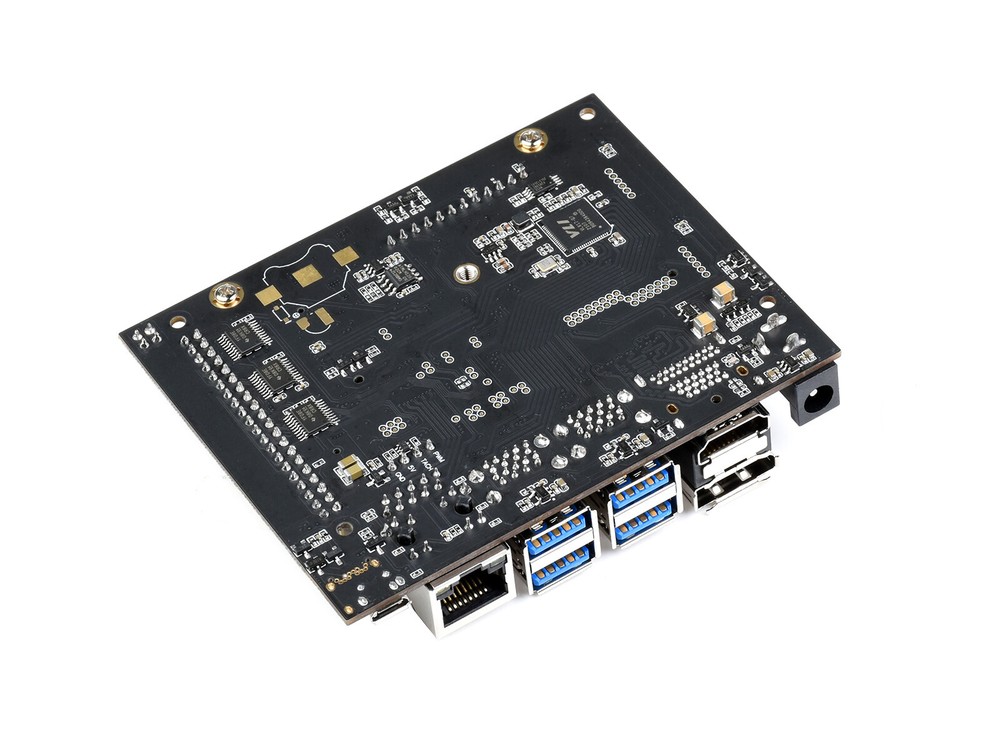 Jetson Nano Development / Expansion Kit Alternative Solution Of B01 Kit