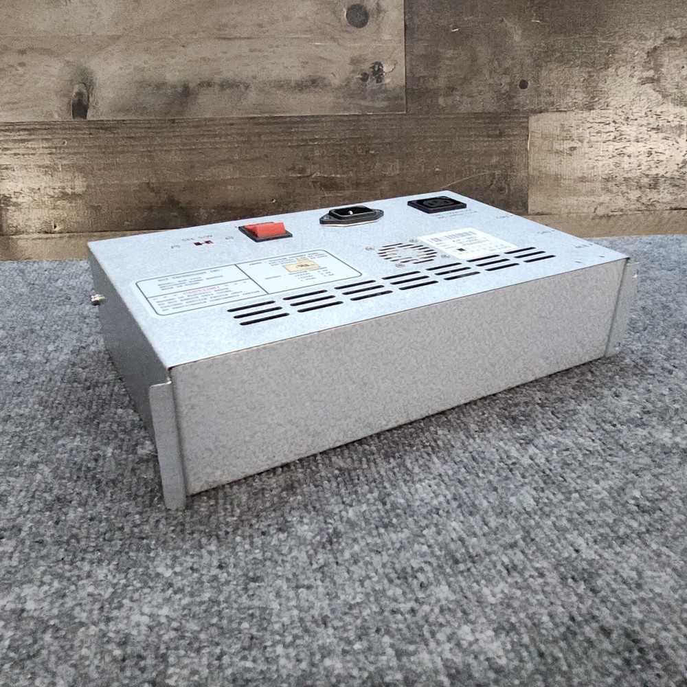 BCI Technology inc. Power Supply KJP-3003 #18119000-1