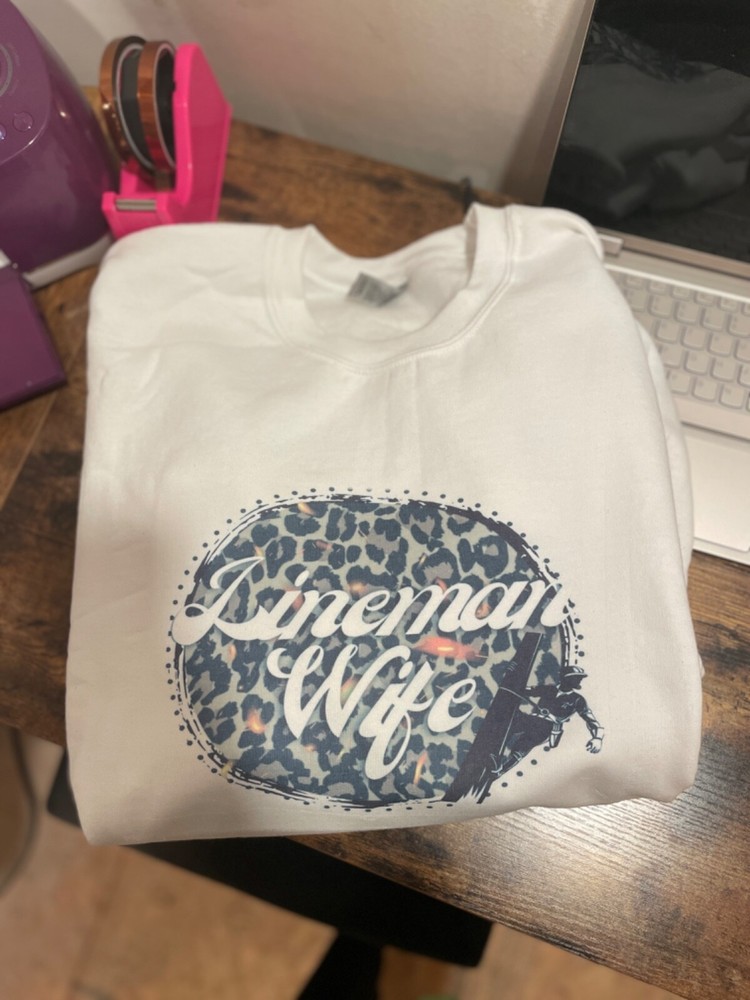 Personalized Sublimation and Vinyl ANYTHING is possible to make 😍