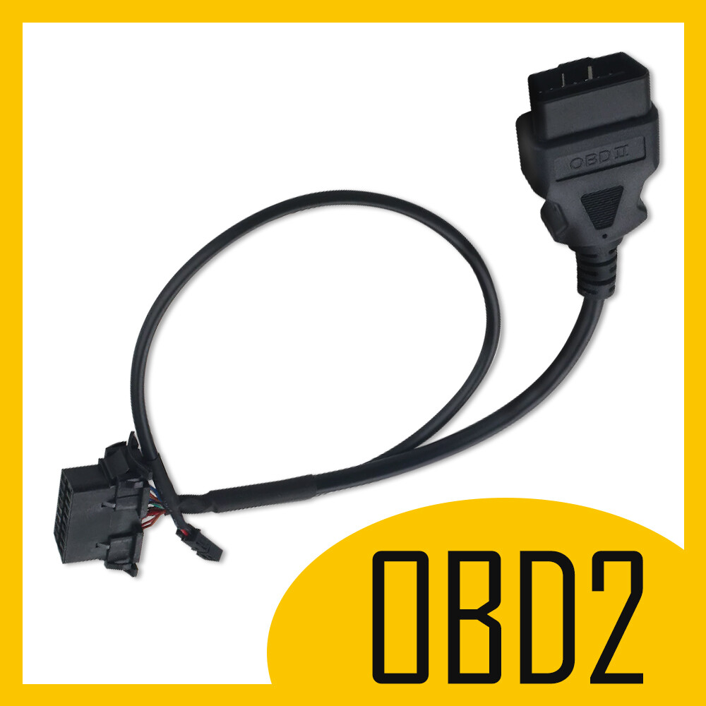 Gate Security Bypass For Cable RAM Cummins HD Security Gate Cable Bypass 2018+