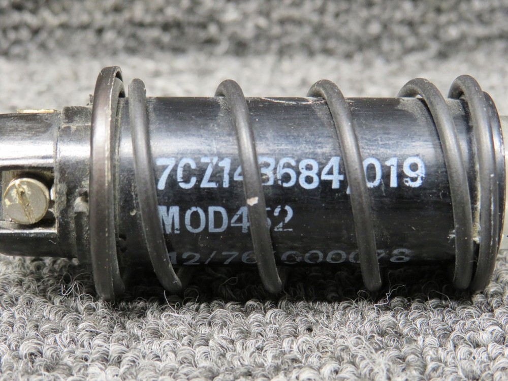 7CZ143684-019 Indicator Unit