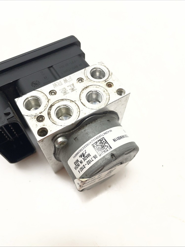 ♻️ BSA Gold Star 650 2022 - 2026 ABS Pump Controller ♻️