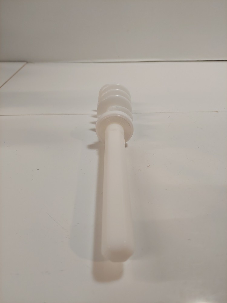 Ronco Popeil P400 Automatic Pasta Maker Auger Replacement Part