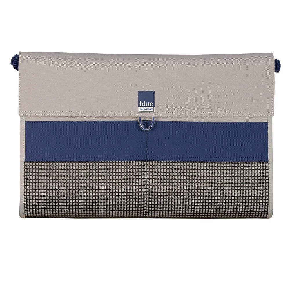 Blue Performance PC3400 Cockpit Bag Large