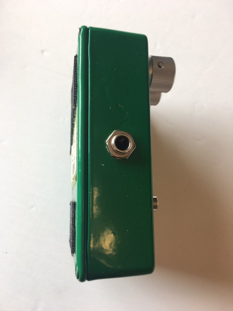 Toadworks Redux Asynchronous Digital Delay Echo Rare Guitar Effect Pedal + Box