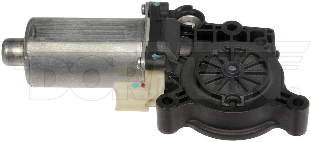 For 1988-2000 GMC K3500-Power Window Motor Front Left Dorman 228OG96