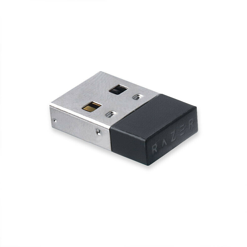 USB Mouse Receiver Adapter for Razer Basilisk Ultimate Wireless Gaming Mouse