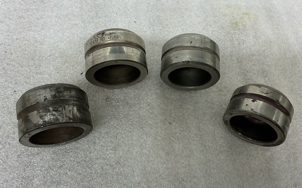 Wilson Tool 0.531 RD +0.015
