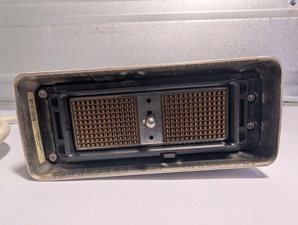 Philips C5-2 Curved Array Ultrasound Transducer Probe