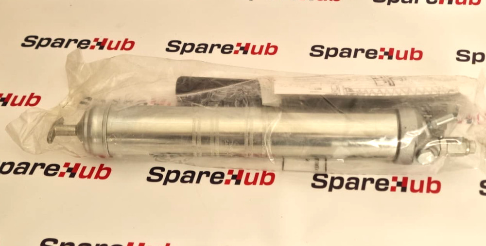 LINCOLN 1145 Grease Gun