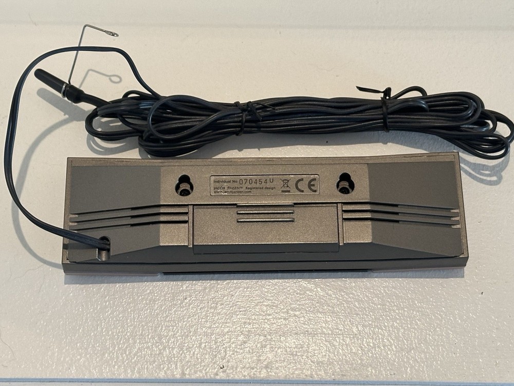 JACOB JENSEN TEMPERATURE THERMOMETER
