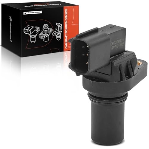Engine Camshaft Position Sensor Compatible with Mazda 2 2011 2012 2013 2014,
