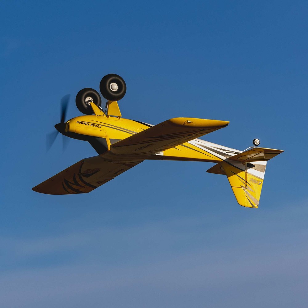 E-flite Super Timber 1.7m PNP EFL02575