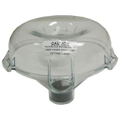 Robot Coupe Lid, Bowl 39380