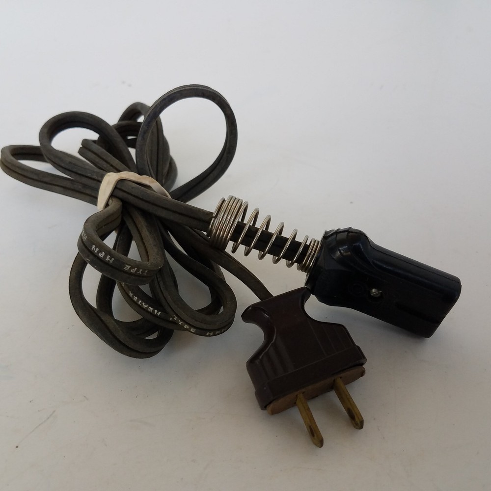 Type HPN Heater Cord Cable