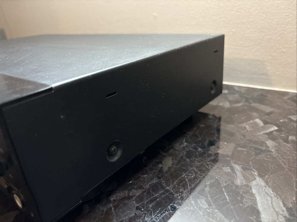 Vintage Sony CDP-215 Compact Disc Player No Remote - Tested