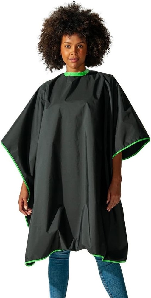 Colortrak Eco All Purpose Cape