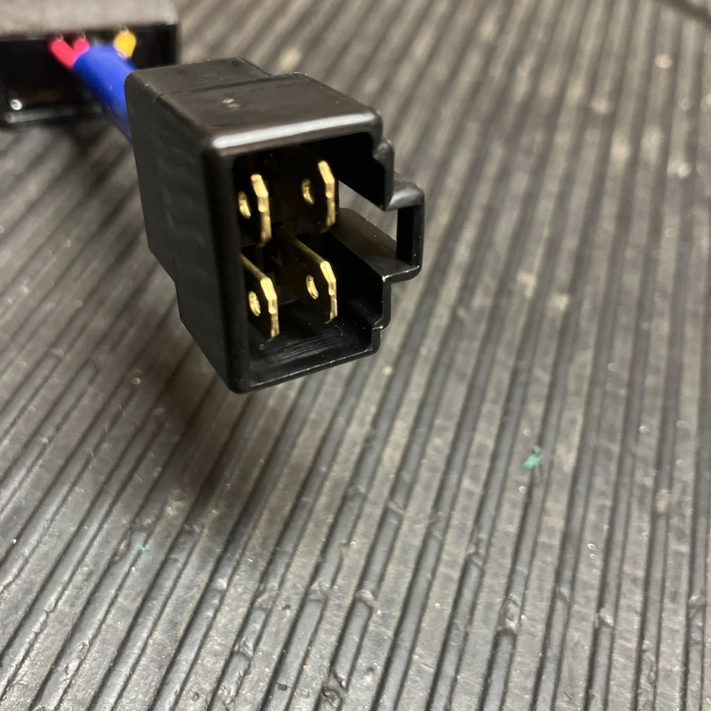 New Kokusan Denki HCO107 Timer Unit