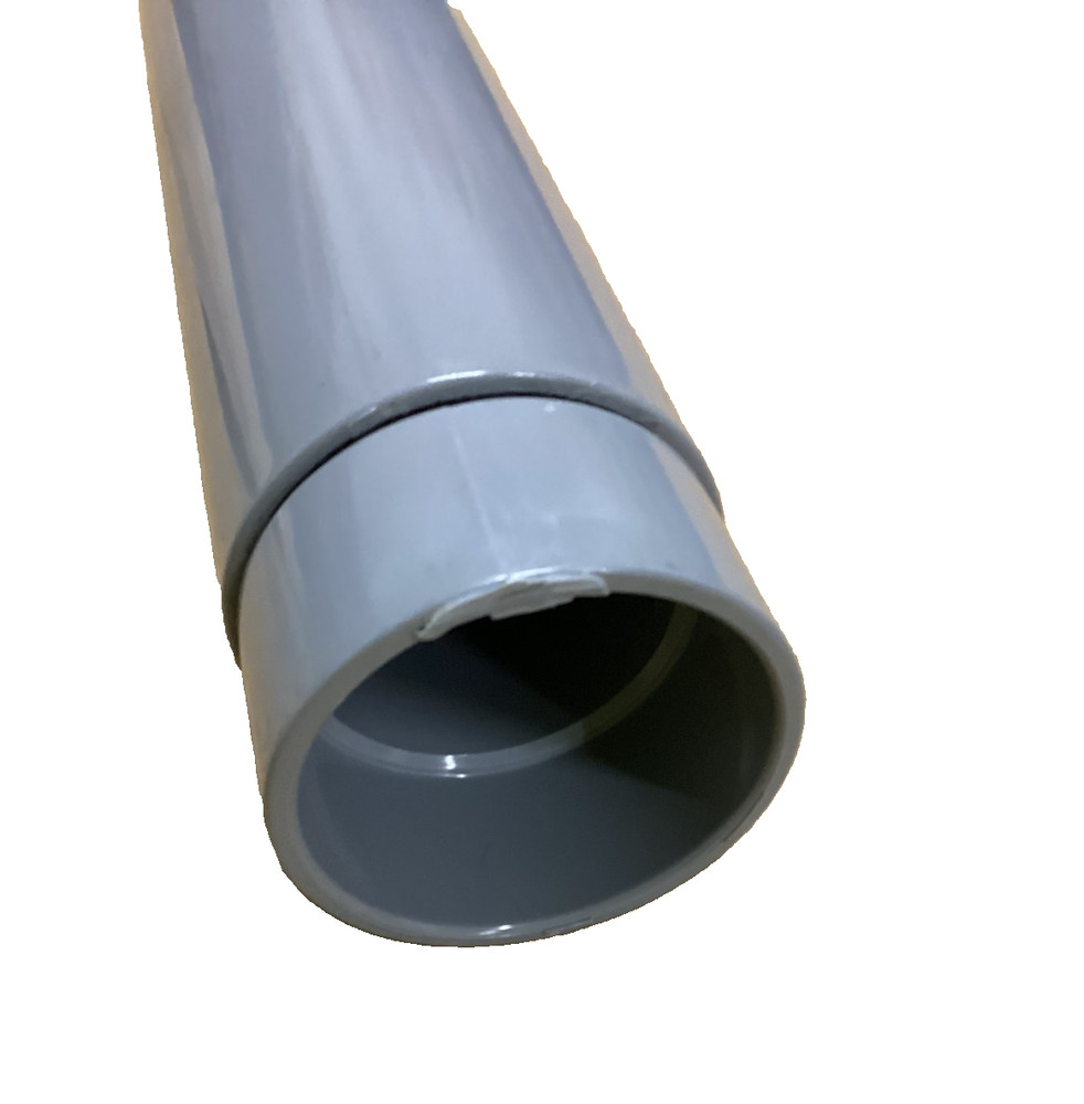 3" PVC Expansion Coupling