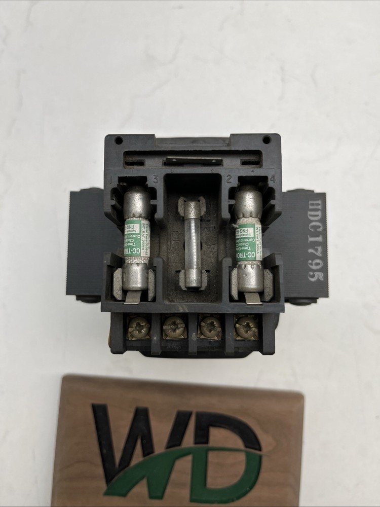 C340FG Cutler-Hammer Control Transformer