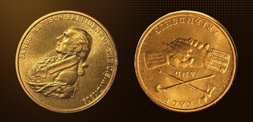 The Bill Of Rights Commemorative Silver Half Dollar