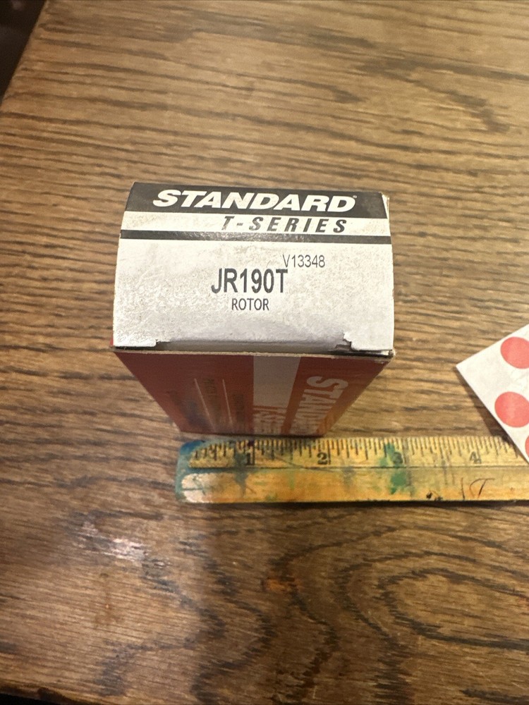 Distributor Rotor Standard JR190T