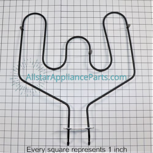 GE Range/Stove/Oven Bake Element WB44T10011