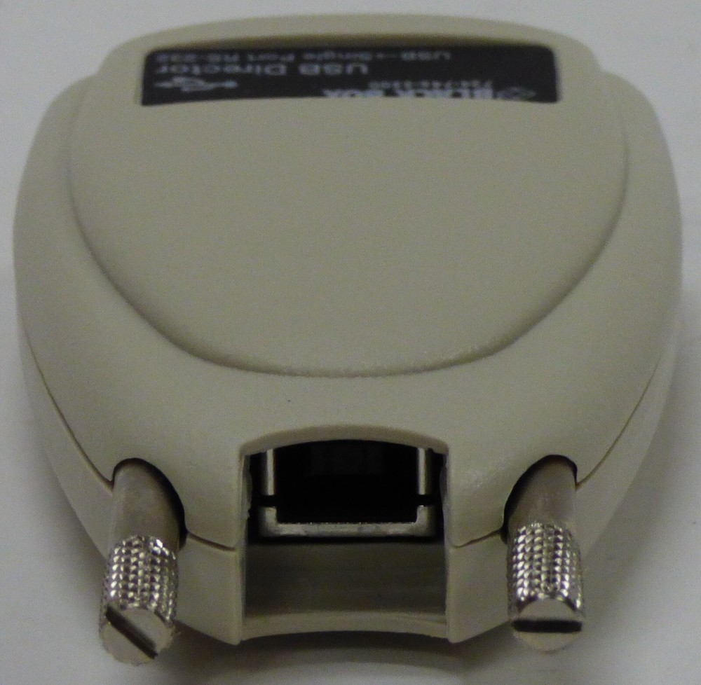 Black Box USB Director 1-Port (IC1000A)