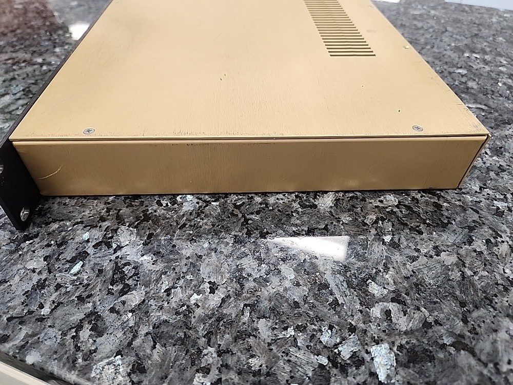 Leightronix Pro-8 Production Event Controller *PARTS*