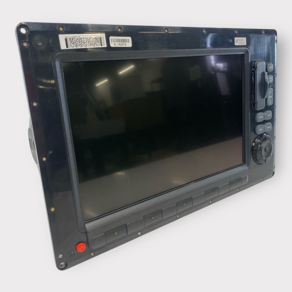 Raymarine E120W Widescreen Multifunction Display E62223 *CORE ONLY* Fully Tested