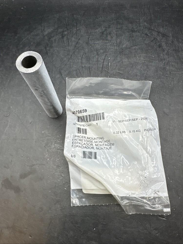 Cummins Mounting Spacer 4070659