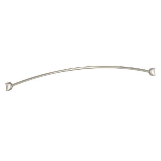 Moen CSR2164 72" Curved Shower Rod