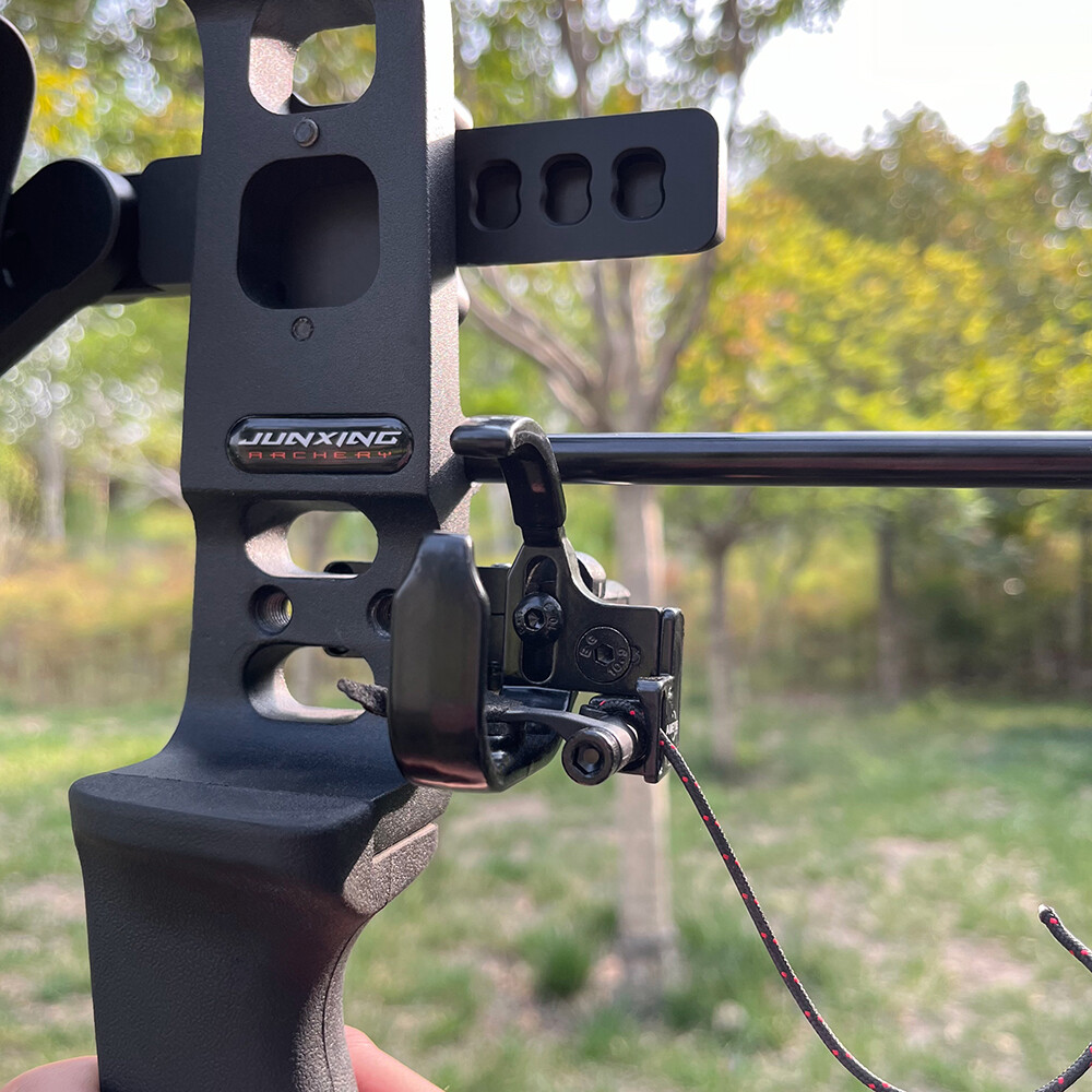 Compound Bow Arrow Rest Drop Away Fall Micro Adjustable Aluminum Archery Hunting