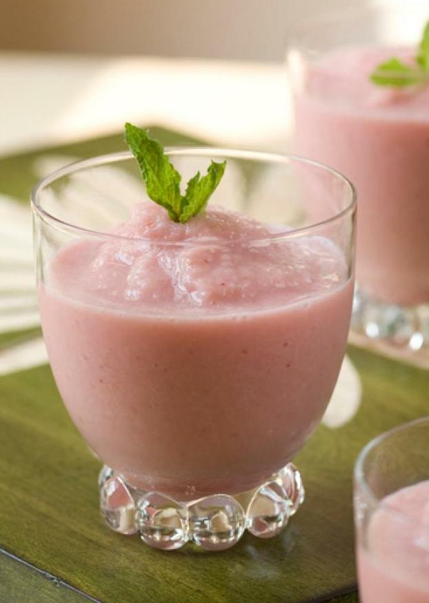 SUMMER BREEZE ROSE' WINE SLUSH MIX