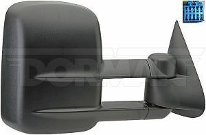 Door Mirror  Dorman  955-1862