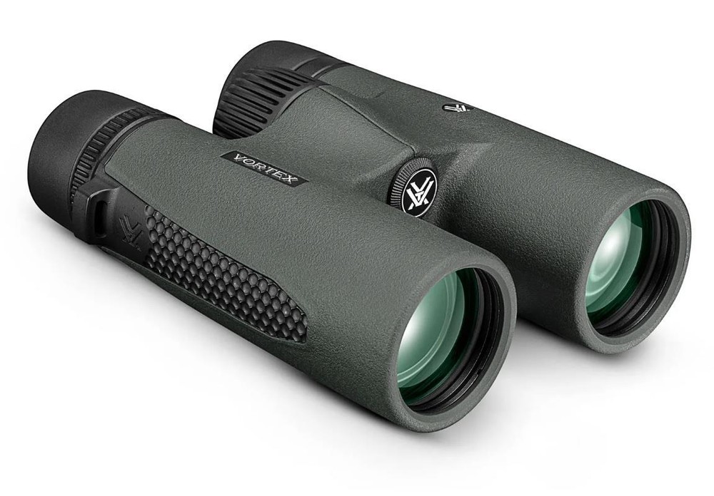 New Vortex Triumph HD 10x42 Binocular TRI-1042