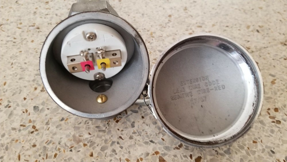 Thermo-Couple Products 2018