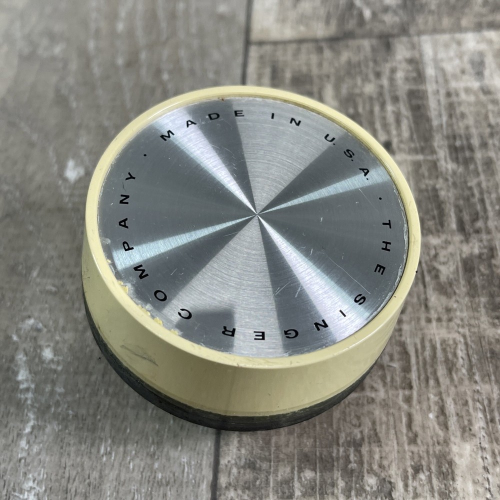 SINGER 778 Touch & Sew II Sewing Machine Replacement Hand Wheel