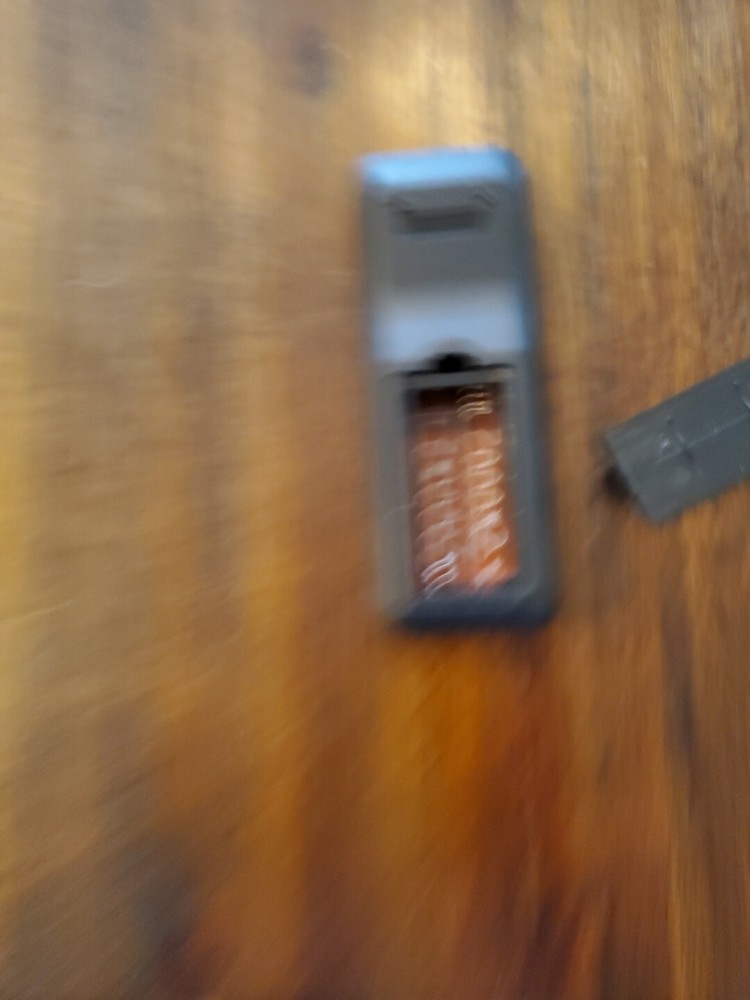 JYX Karaoke Machine remote control only