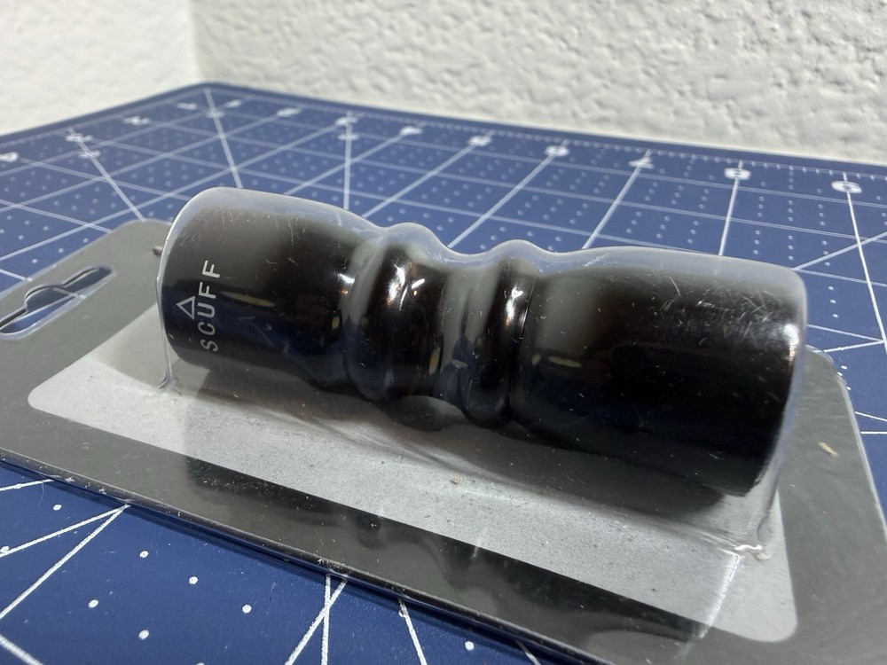 3-in-1 Bowtie Pool Cue Tip Tool