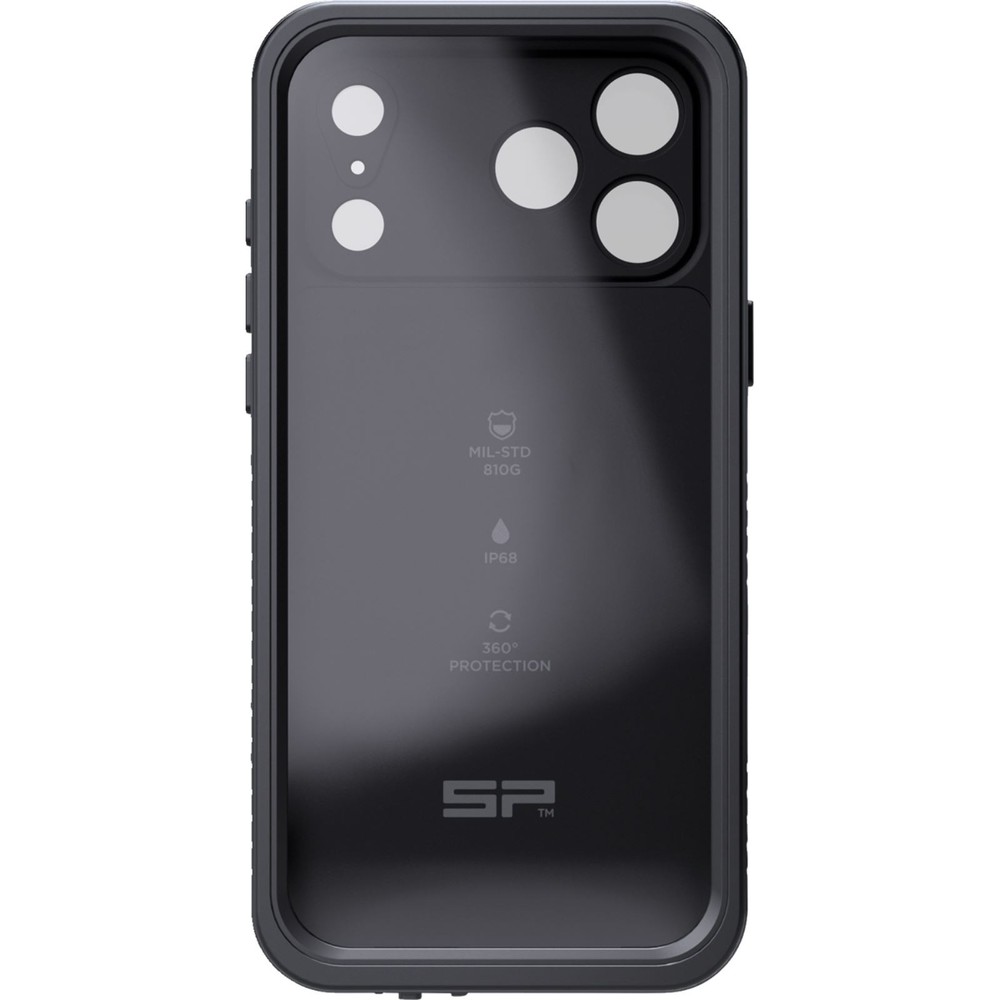 SP Connect Xtreme SPC+ Case - iPhone 17 Pro Max 52921