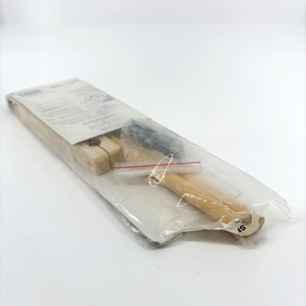 Needlework Scroll Frame 4x8 Flex-Lap Deluxe Hardwood Kahoot NIP