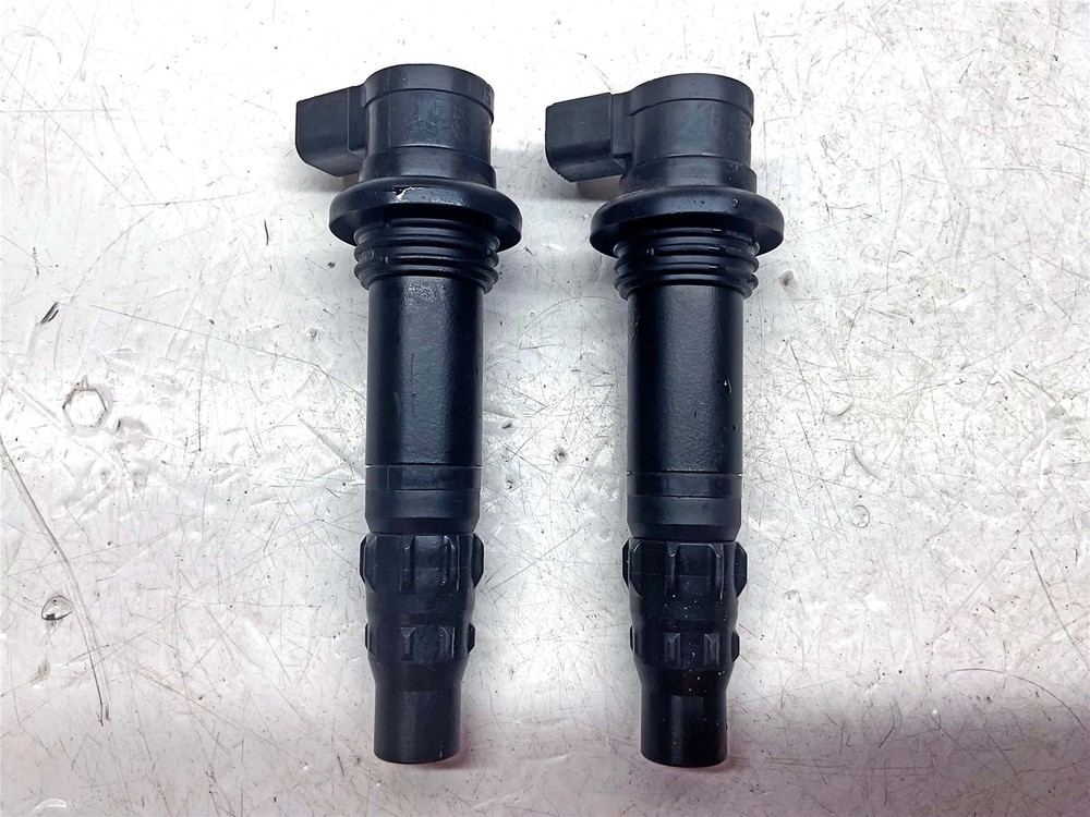 2022 Yamaha MT-07 Ignition Coils - 1WS8231000