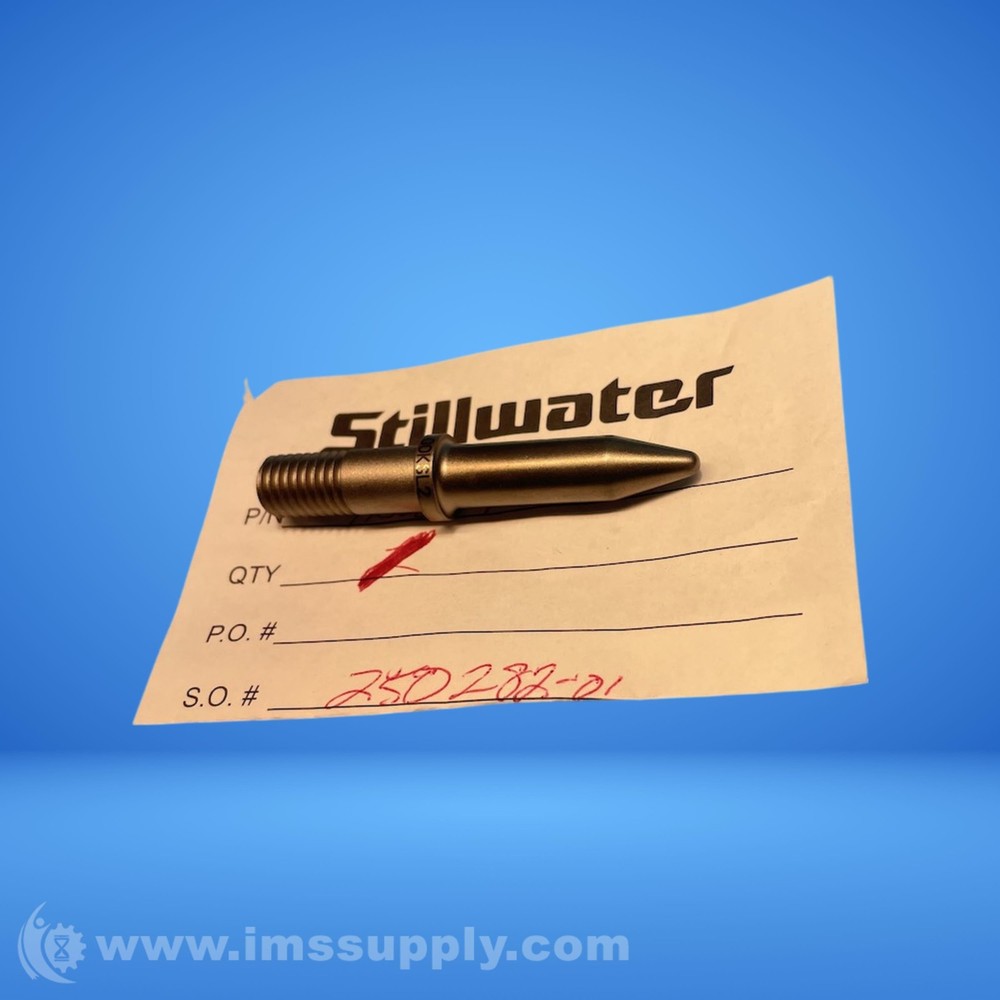 Stillwater 1000KYN Electrode FNIP