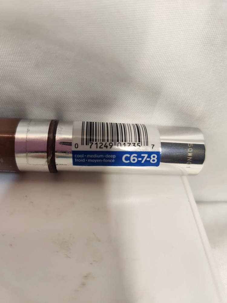 L'Oréal True Match Super Blendable Corrector Color C6,7,8 Medium Deep