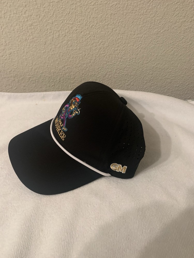 Golf Monkee Adjustable Hat .
