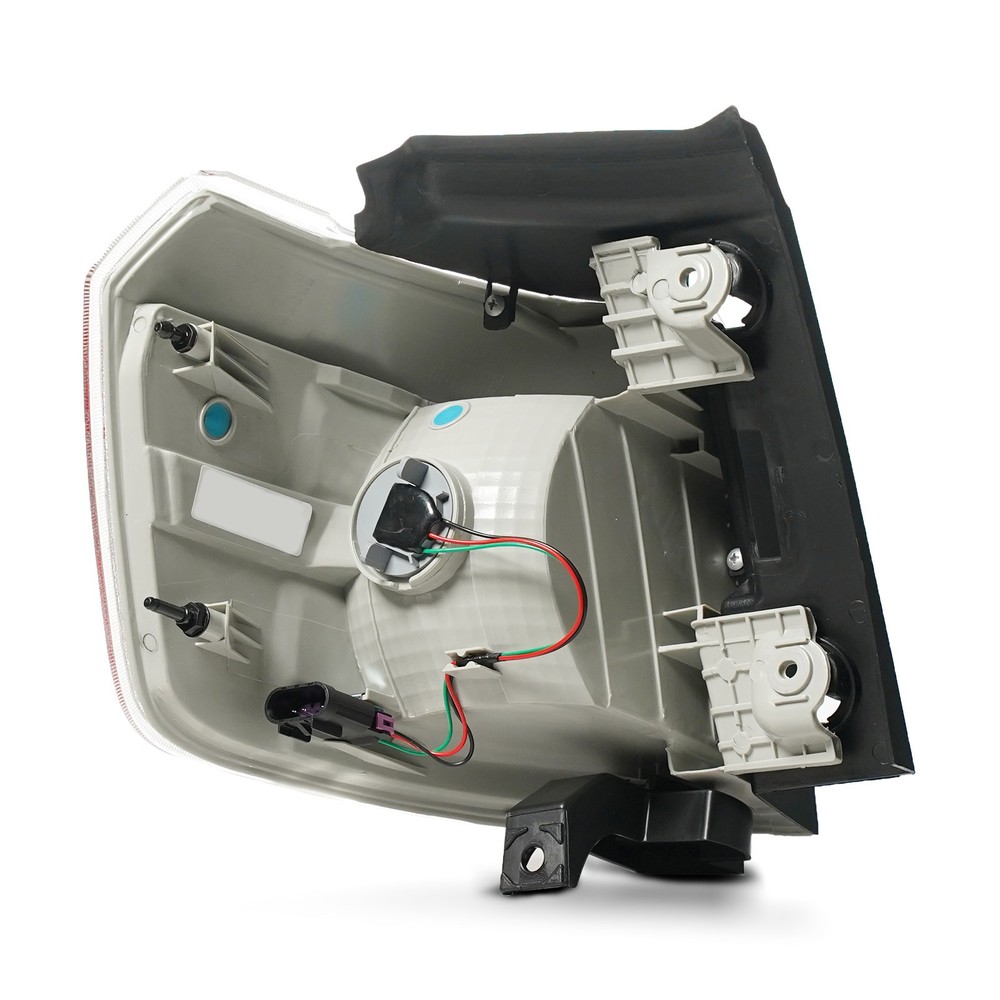 Halogen Tail Light For 2013-2017 GMC TERRAIN Denali Rear Outer Right Passenger